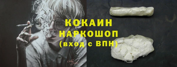 крисы Белоозёрский