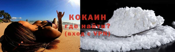 крисы Белоозёрский